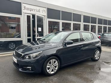 Peugeot 308 1.2 B Autom