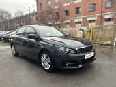 Peugeot 308 1.2 B Autom