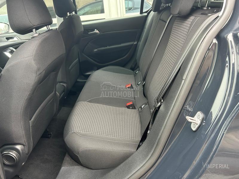 Peugeot 308 1.2 B Autom