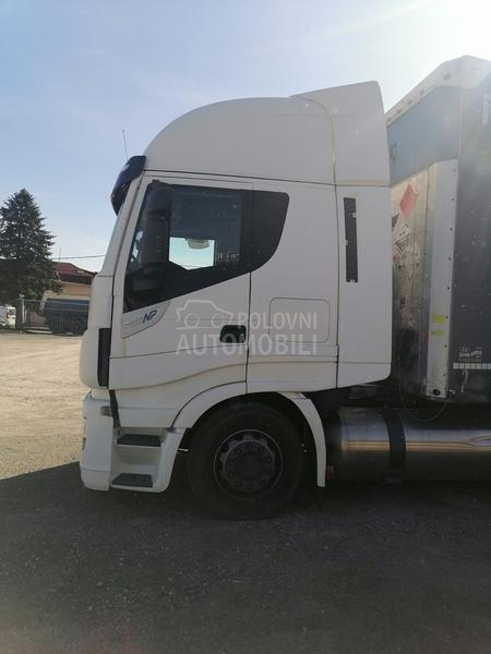 Iveco AS440T/P NG