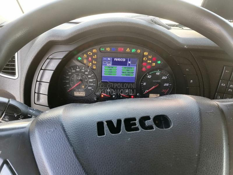 Iveco AS440T/P NG