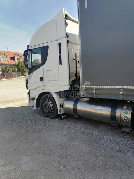 Iveco AS440T/P NG