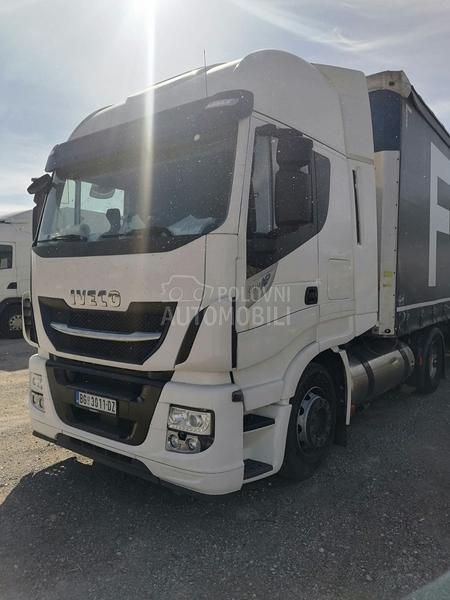 Iveco AS440T/P NG