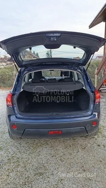 Nissan Qashqai 1.5dci  URBAN