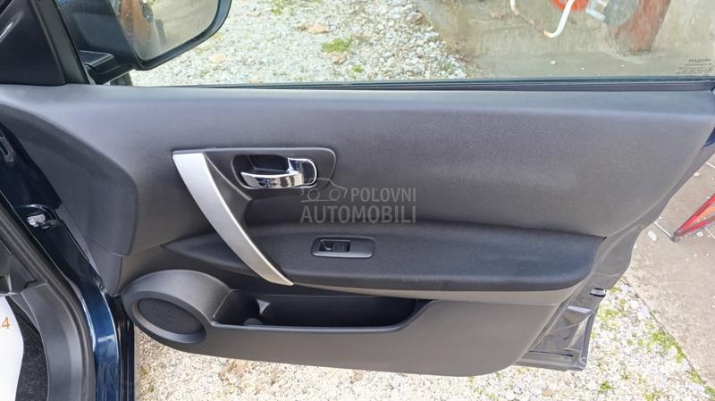 Nissan Qashqai 1.5dci  URBAN