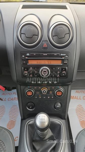 Nissan Qashqai 1.5dci  URBAN