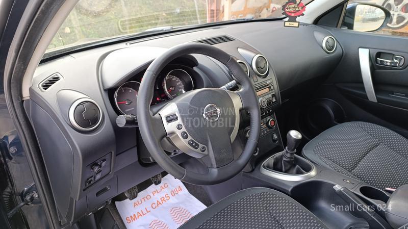 Nissan Qashqai 1.5dci  URBAN