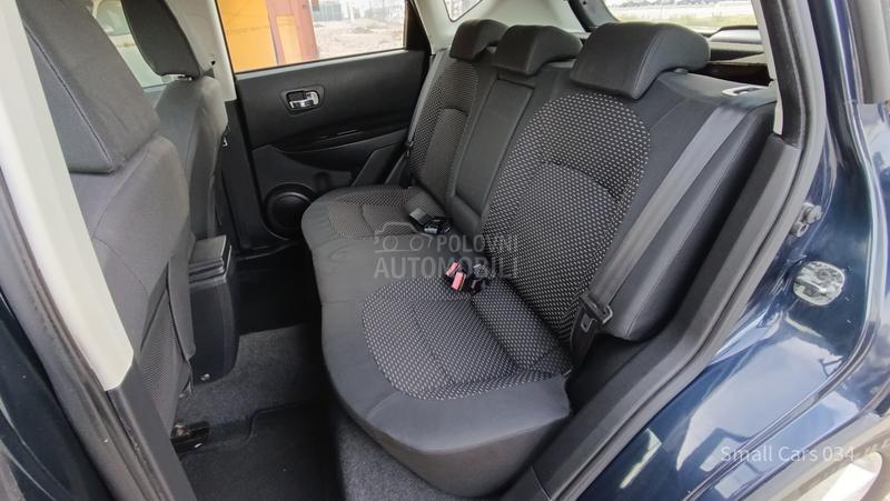 Nissan Qashqai 1.5dci  URBAN