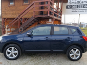 Nissan Qashqai 1.5dci  URBAN