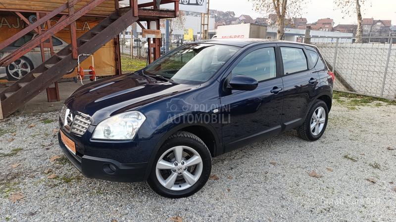 Nissan Qashqai 1.5dci  URBAN