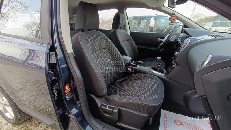 Nissan Qashqai 1.5dci  URBAN