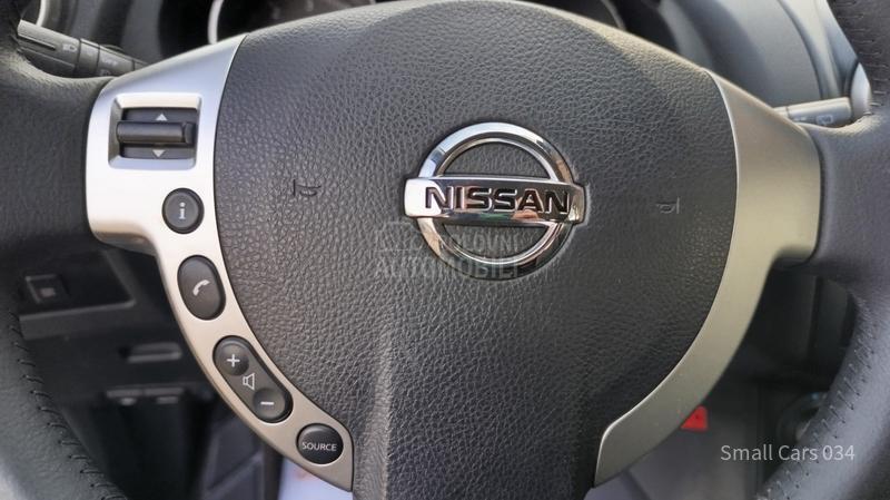 Nissan Qashqai 1.5dci  URBAN