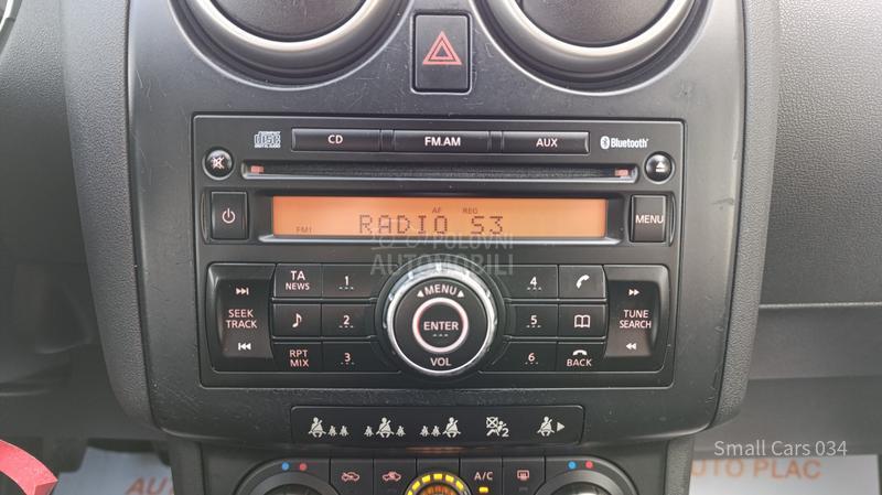 Nissan Qashqai 1.5dci  URBAN