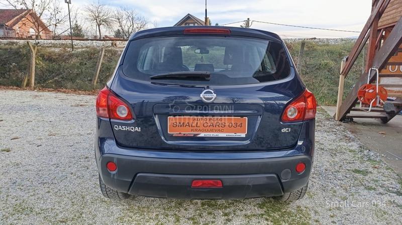 Nissan Qashqai 1.5dci  URBAN