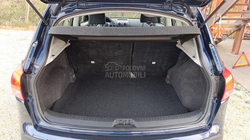 Nissan Qashqai 1.5dci  URBAN