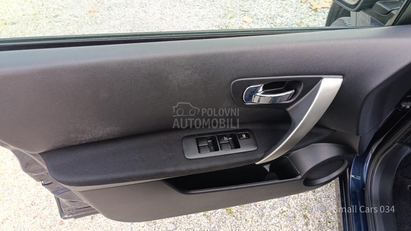 Nissan Qashqai 1.5dci  URBAN