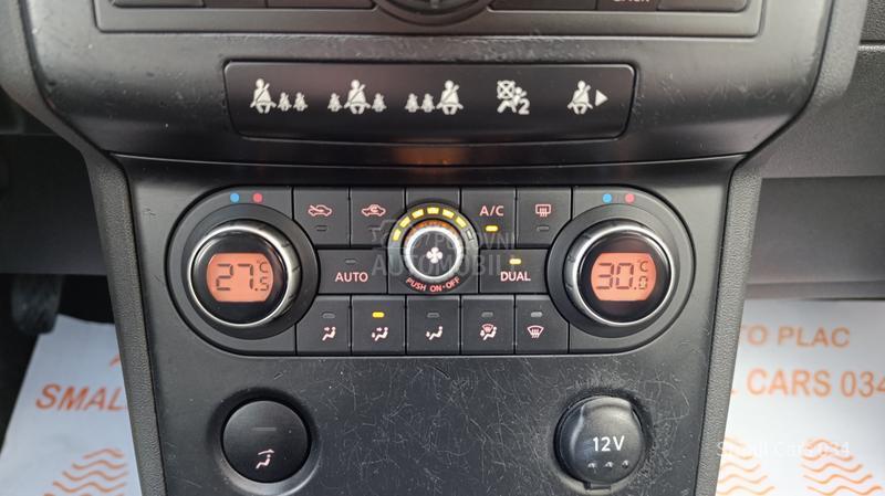 Nissan Qashqai 1.5dci  URBAN