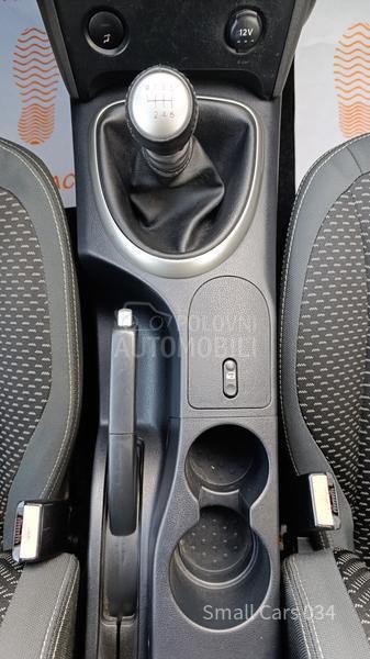 Nissan Qashqai 1.5dci  URBAN