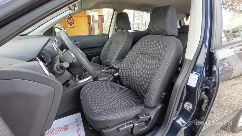Nissan Qashqai 1.5dci  URBAN