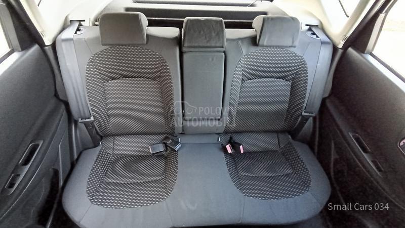 Nissan Qashqai 1.5dci  URBAN
