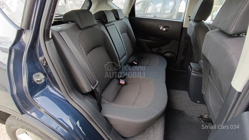 Nissan Qashqai 1.5dci  URBAN