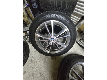 Aluminijumske felne  17" 5 x 112