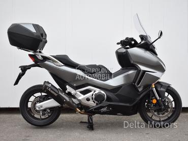 Honda FORZA 750