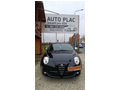 Alfa Romeo MiTo 1.3mjetBLACK EDITION