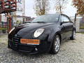Alfa Romeo MiTo 1.3mjetBLACK EDITION
