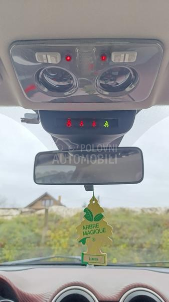 Alfa Romeo MiTo 1.3mjetBLACK EDITION