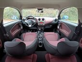 Alfa Romeo MiTo 1.3mjetBLACK EDITION