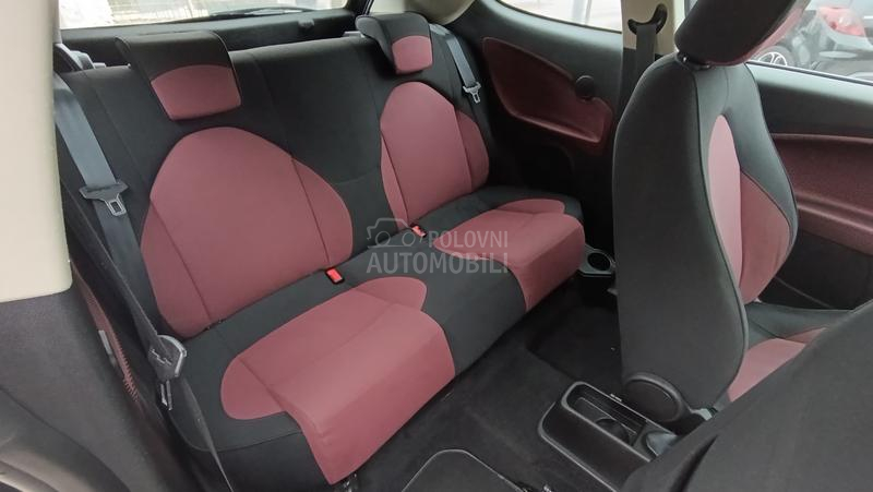 Alfa Romeo MiTo 1.3mjetBLACK EDITION