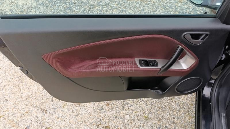 Alfa Romeo MiTo 1.3mjetBLACK EDITION