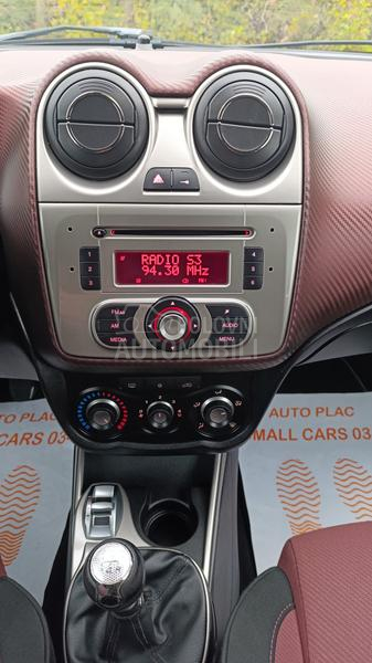 Alfa Romeo MiTo 1.3mjetBLACK EDITION