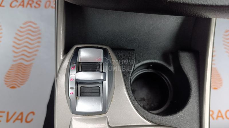 Alfa Romeo MiTo 1.3mjetBLACK EDITION