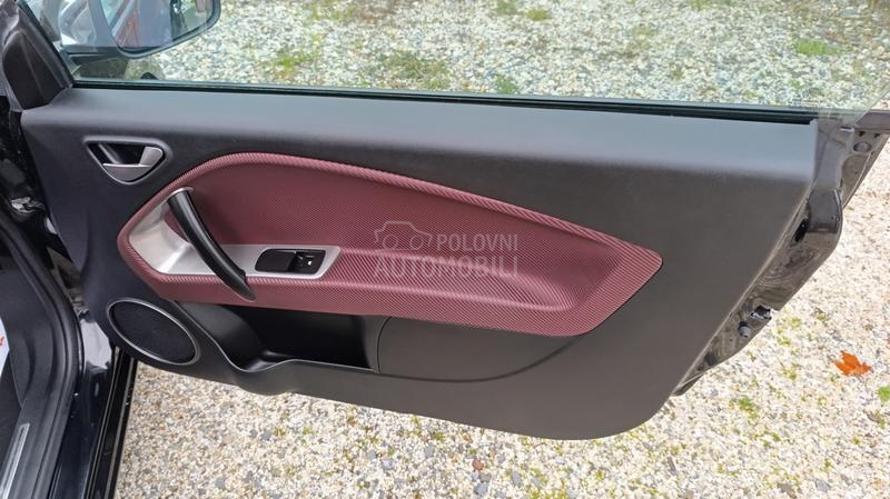 Alfa Romeo MiTo 1.3mjetBLACK EDITION