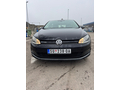 Volkswagen Golf 7 TGI