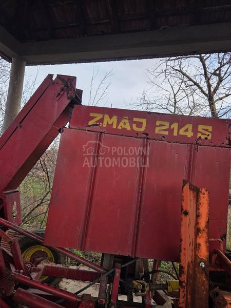 Zmaj 214s