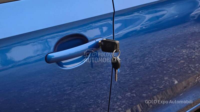 Škoda Rapid 1.2 TSi SportStyle