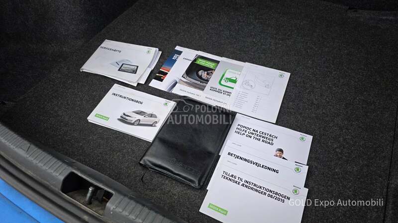 Škoda Rapid 1.2 TSi SportStyle