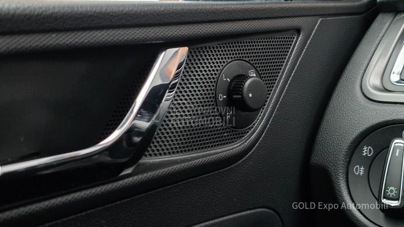 Škoda Rapid 1.2 TSi SportStyle