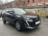 Peugeot 2008 1.2 B