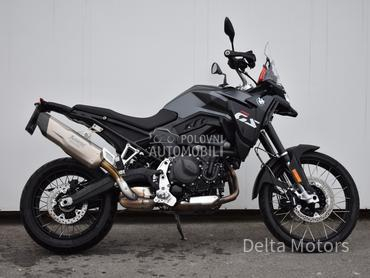 BMW F 900 GS