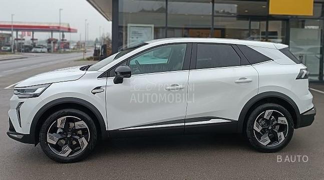 Renault Symbioz Techno MHEV 140