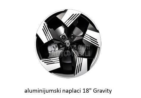 Renault Symbioz Techno MHEV 140