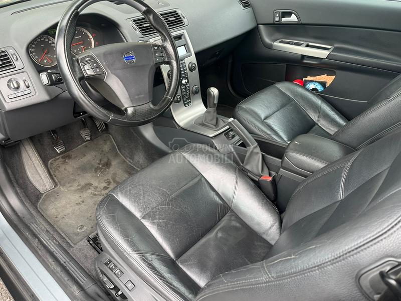Volvo C30 