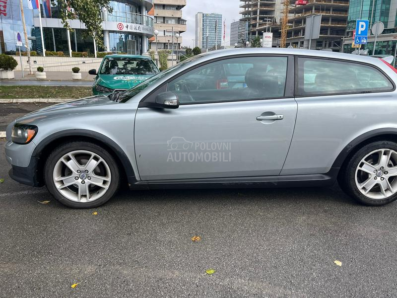 Volvo C30 