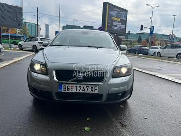Volvo C30 