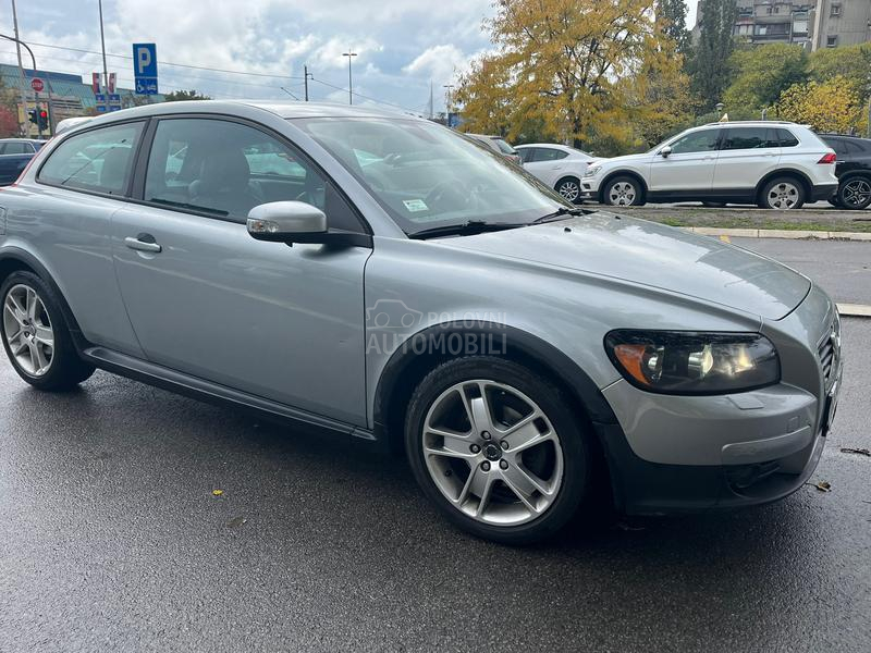 Volvo C30 
