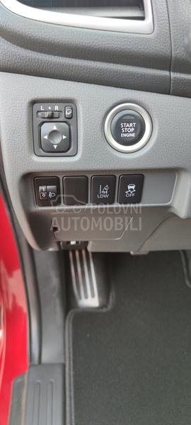 Mitsubishi L200 2.4  InStyle